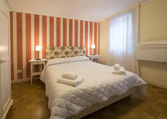 Casa delle Ortensie