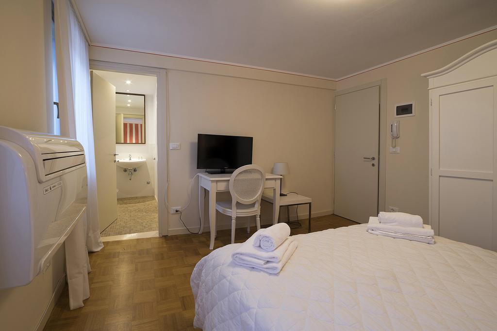 Casa Delle Ortensie Apartment Venedig